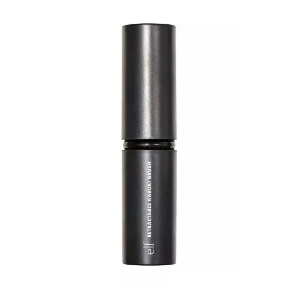 e.l.f. Retractable Kabuki Brush